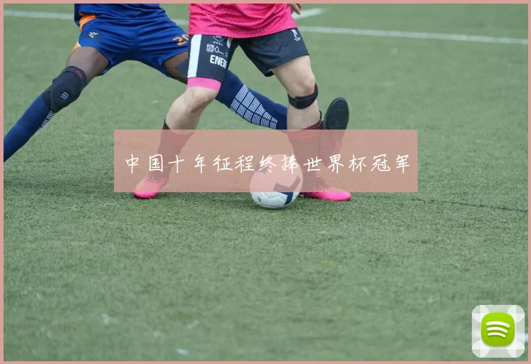 中国十年征程终捧世界杯冠军