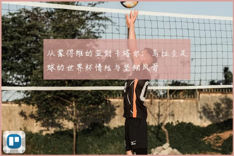 从蒙得维的亚到卡塔尔:乌拉圭足球的世界杯情结与坚韧风骨
