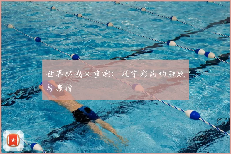 世界杯战火重燃：辽宁彩民的狂欢与期待