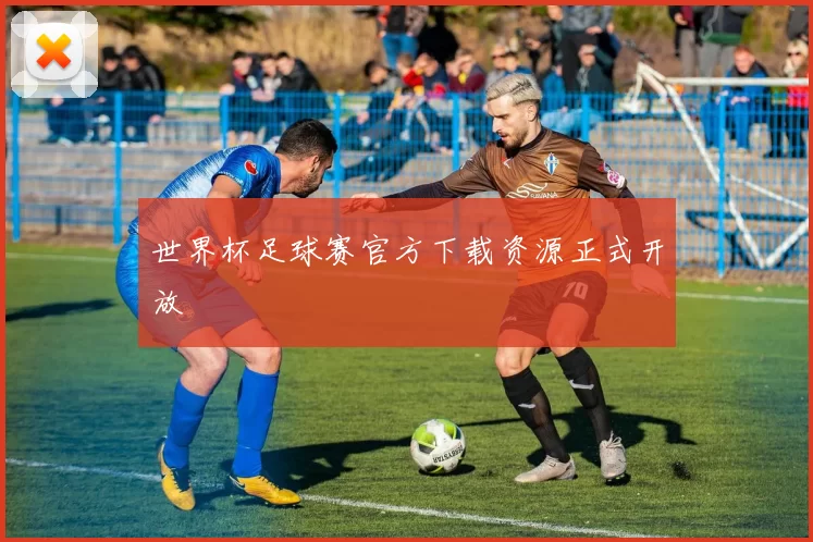世界杯足球赛官方下载资源正式开放