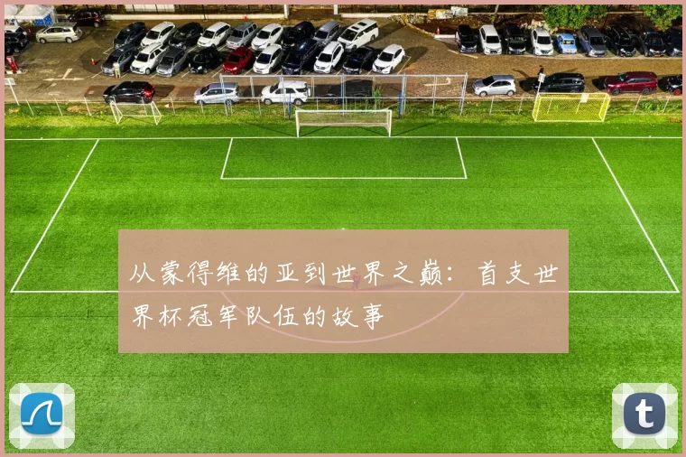 从蒙得维的亚到世界之巅：首支世界杯冠军队伍的故事