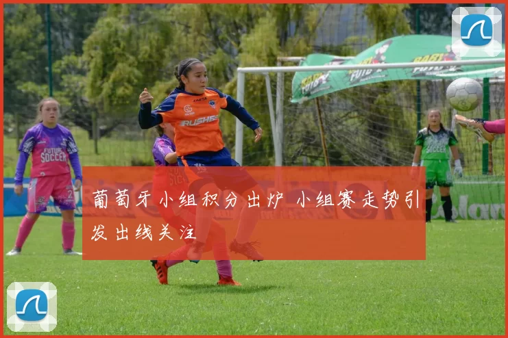 葡萄牙小组积分出炉 小组赛走势引发出线关注