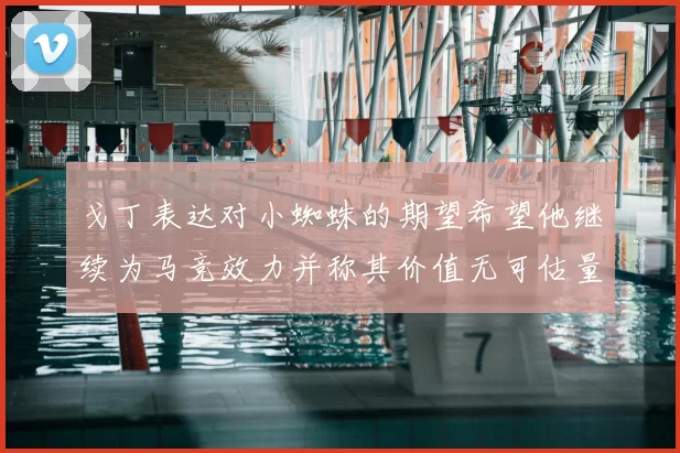 戈丁表达对小蜘蛛的期望希望他继续为马竞效力并称其价值无可估量