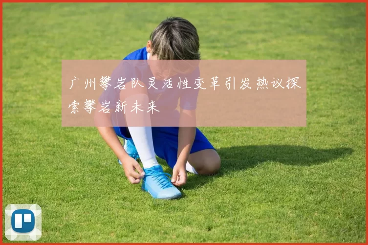 广州攀岩队灵活性变革引发热议探索攀岩新未来