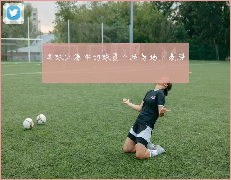 足球比赛中的球员个性与场上表现