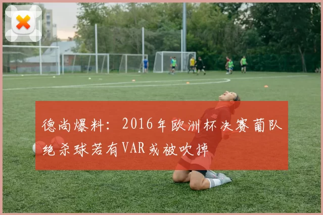德尚爆料：2016年欧洲杯决赛葡队绝杀球若有VAR或被吹掉