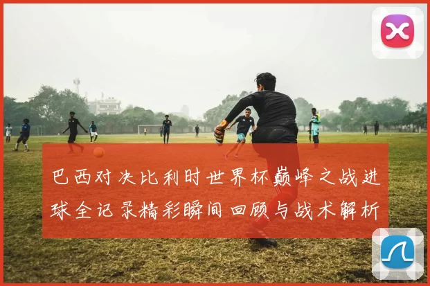 巴西对决比利时世界杯巅峰之战进球全记录精彩瞬间回顾与战术解析