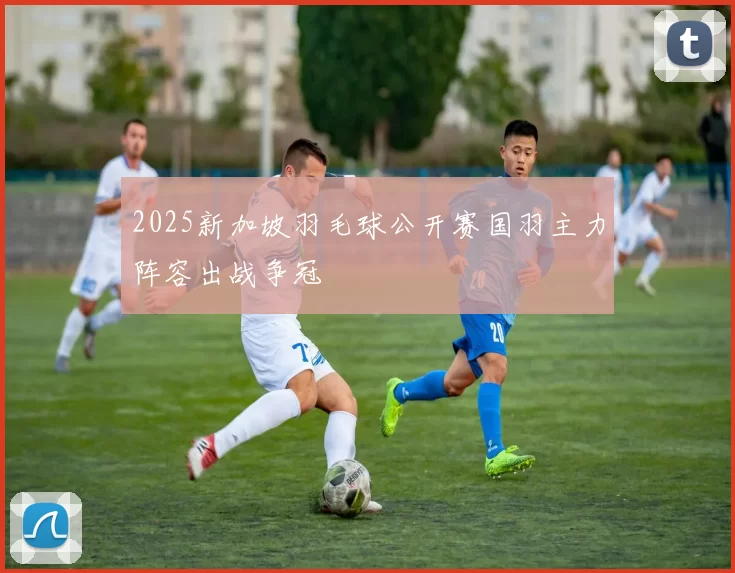2025新加坡羽毛球公开赛国羽主力阵容出战争冠