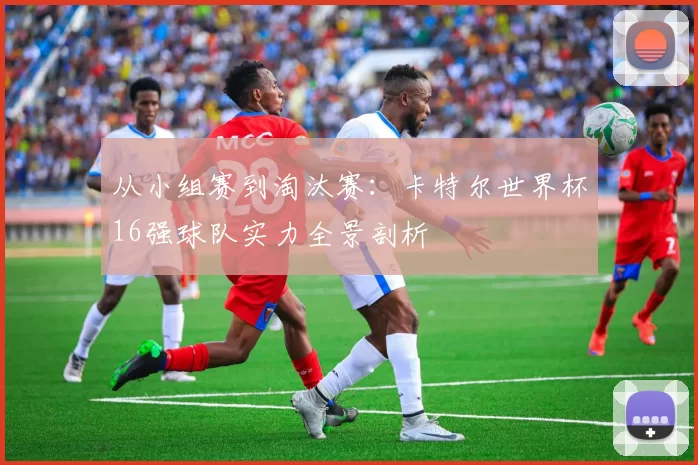 从小组赛到淘汰赛：卡特尔世界杯16强球队实力全景剖析
