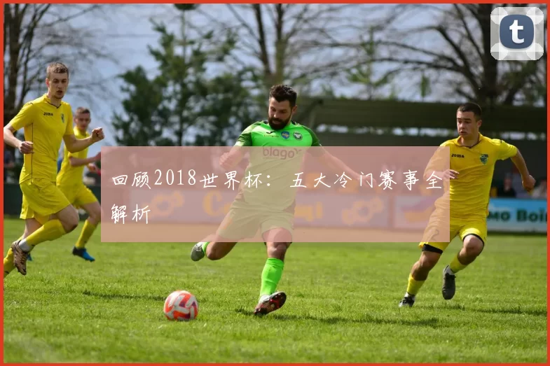 回顾2018世界杯:五大冷门赛事全解析
