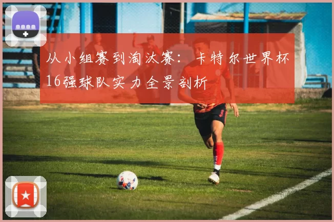 从小组赛到淘汰赛：卡特尔世界杯16强球队实力全景剖析